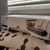 Brother TN-221BK Black Toner Cartridge - Genuine (open Box) BRAND NEW