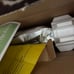 Brother TN-221BK Black Toner Cartridge - Genuine (open Box) BRAND NEW