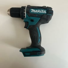 New Makita XFD10 18v lithium-ion cordless Driver drill