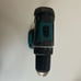 New Makita XFD10 18v lithium-ion cordless Driver drill