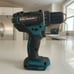 New Makita XFD10 18v lithium-ion cordless Driver drill