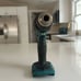 New Makita XFD10 18v lithium-ion cordless Driver drill