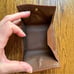 Burberry Coin Pouch (w/ COA)