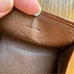 Burberry Coin Pouch (w/ COA)
