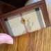 Burberry Coin Pouch (w/ COA)