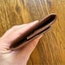 Burberry Coin Pouch (w/ COA)
