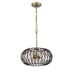 Brand new pendant light