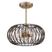 Brand new pendant light