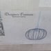 Brand new pendant light
