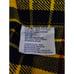 Scottish Designed Woven Tartan Kilt 38 Yellow, Black & Red