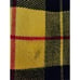Scottish Designed Woven Tartan Kilt 38 Yellow, Black & Red