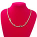 Sparkle MAMA Gold Necklace Cubic Zirconia for Moms Elegant Personalized Jewelry