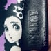 KURAGEHIME X ANNA SUI - Princess Jellyfish bag