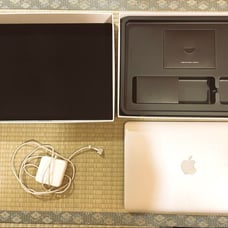 Macbook Air MD231J/A [Tested and Confirmed Working]