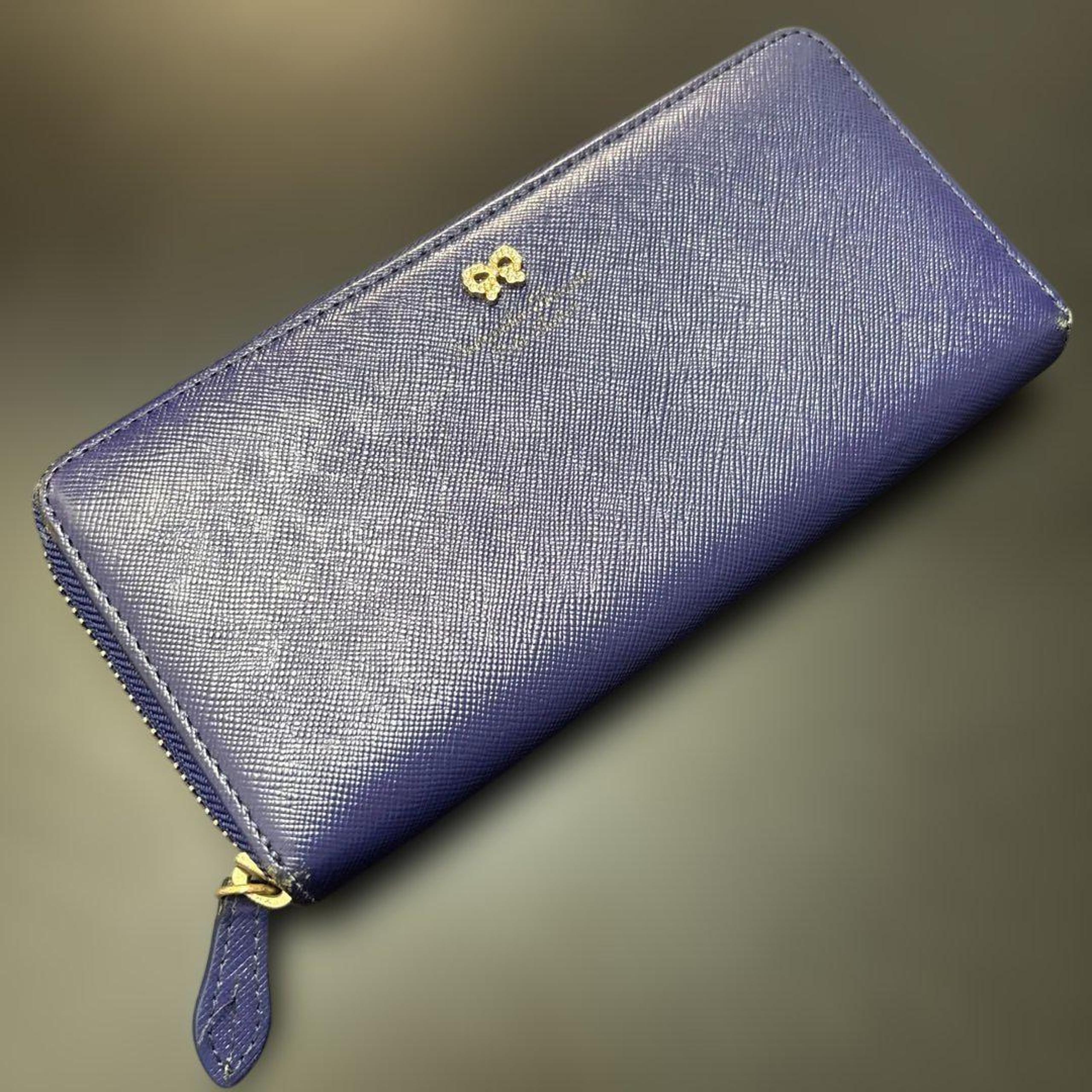 Samantha Thavasa long wallet for women