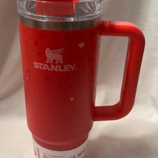 Adorable Valentine’s Day Stanley 30 oz