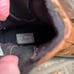 Bass Saxony Brown and Tan Duck Boots, EUC Size 6