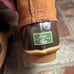 Bass Saxony Brown and Tan Duck Boots, EUC Size 6