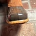 Bass Saxony Brown and Tan Duck Boots, EUC Size 6