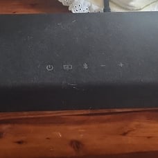 Visio Sound Bar
