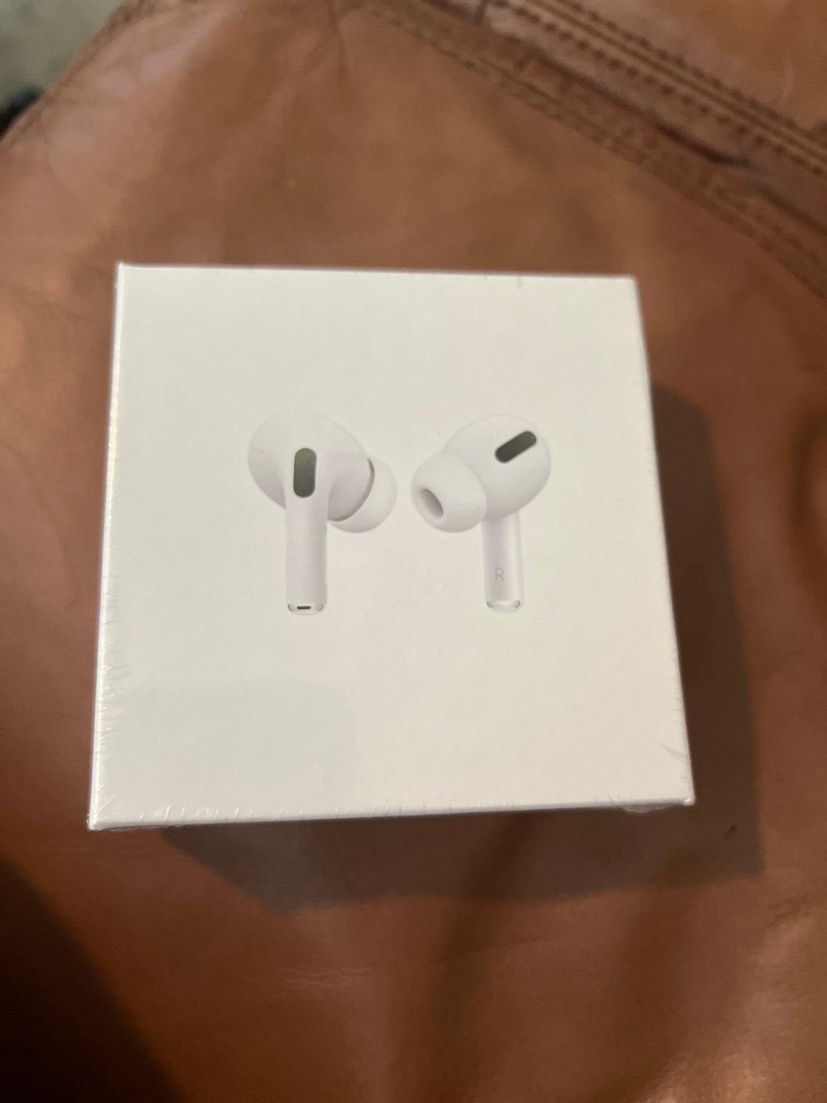 Wireless earbuds UNBRANDED