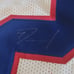 Darian Thompson NY Giants Autographed Jersey (OkAuthentics Authenticated)