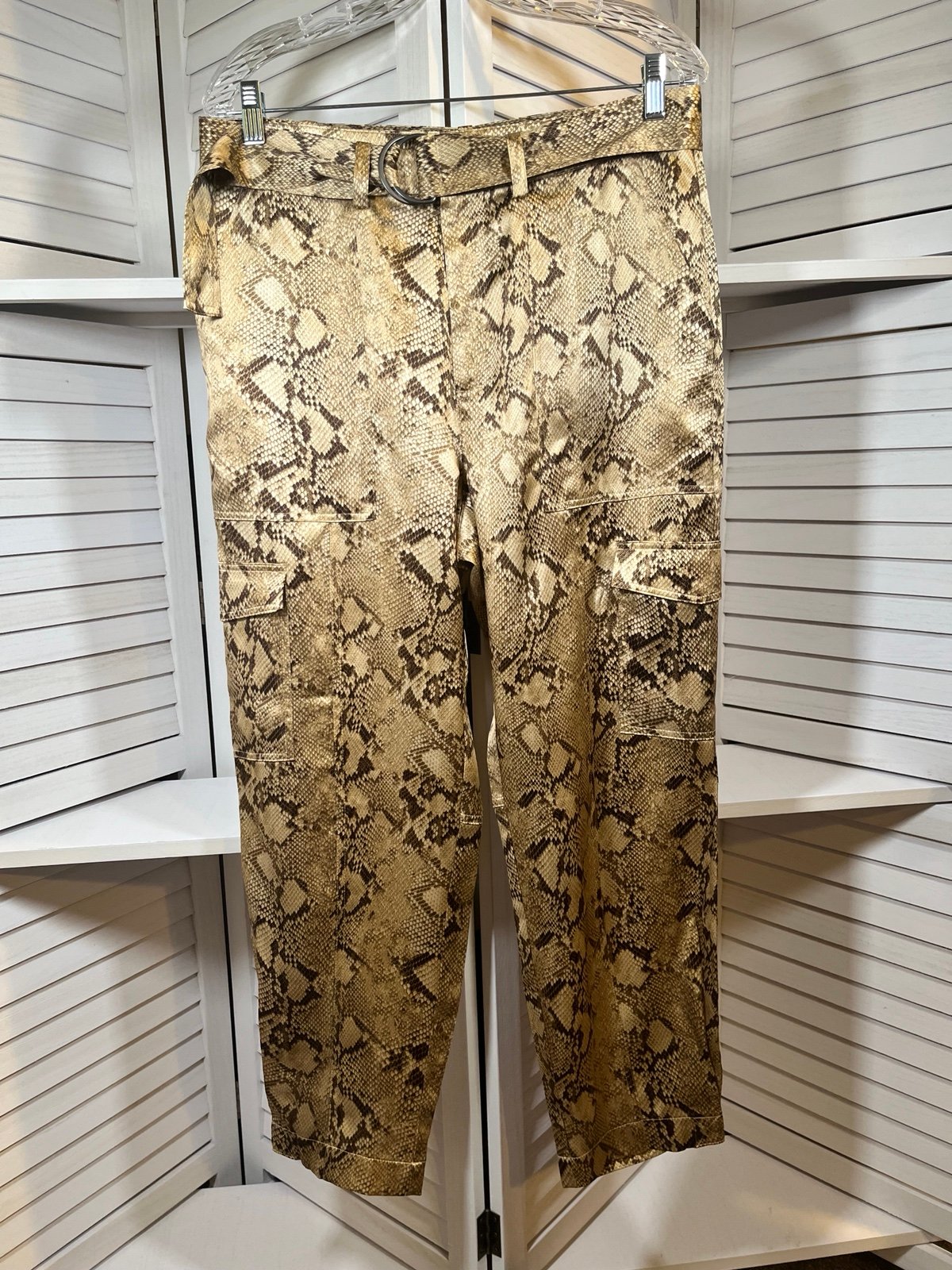 NWOT BANANA REPUBLIC PANTS