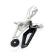 20-24 BMW S1000RR OEM RH RIGHT SIDE PEG MOUNT FOOT REST PEDAL BRAKE 8568716-02