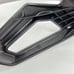 20-24 BMW S1000RR OEM RH RIGHT SIDE PEG MOUNT FOOT REST PEDAL BRAKE 8568716-02