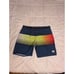 Men's swim trunks, shorts, swimsuit bottoms. SIZE 38. As a lot or by piece
