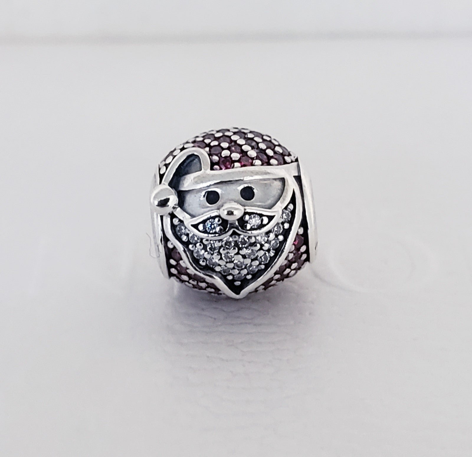Authentic Pandora Christmas Charm