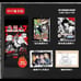 Chainsawman Big Face Studio Premium Card Box