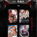 Chainsawman Big Face Studio Premium Card Box