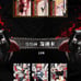 Chainsawman Big Face Studio Premium Card Box