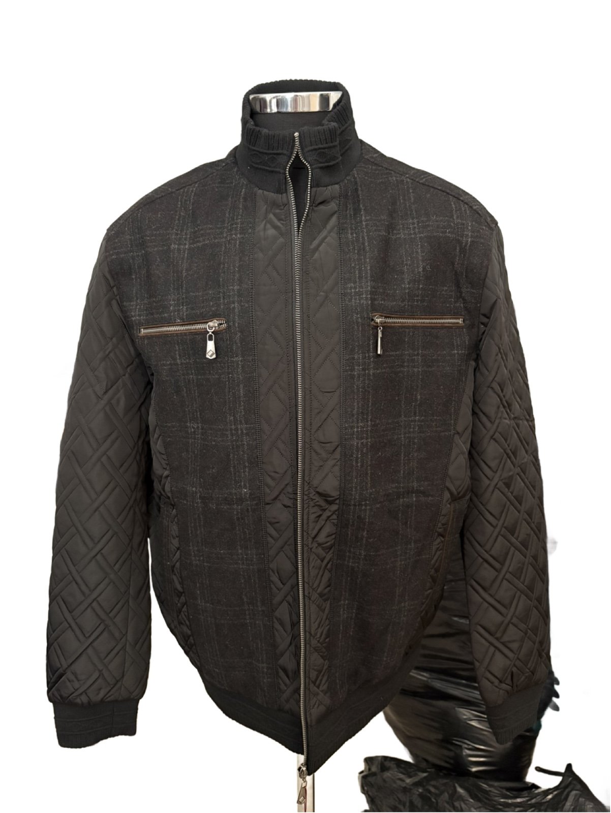 De-niko jacket