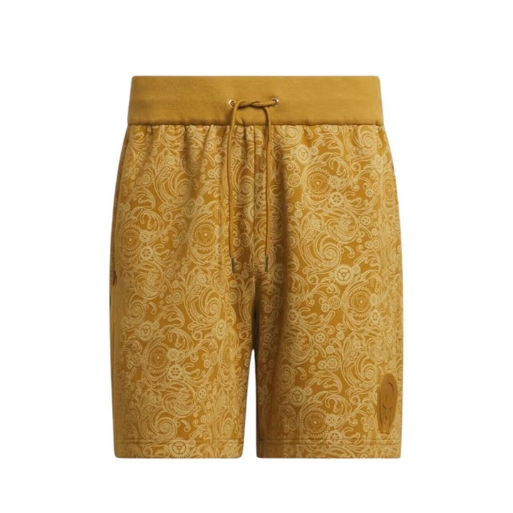Adidas Mahomes Z.N.E. Premium Shorts IM8089