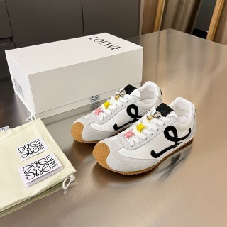 Loewe Fresh Fun Sneakers