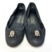 Giuseppe Zanotti Design, Size 36 (23 cm), Skull, Flat