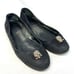 Giuseppe Zanotti Design, Size 36 (23 cm), Skull, Flat