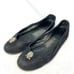 Giuseppe Zanotti Design, Size 36 (23 cm), Skull, Flat