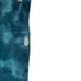 Free People Movement Good Karma Leggings Womens M/L High Rise Tie Dye Ozark Mist