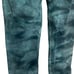 Free People Movement Good Karma Leggings Womens M/L High Rise Tie Dye Ozark Mist