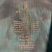 Free People Movement Good Karma Leggings Womens M/L High Rise Tie Dye Ozark Mist