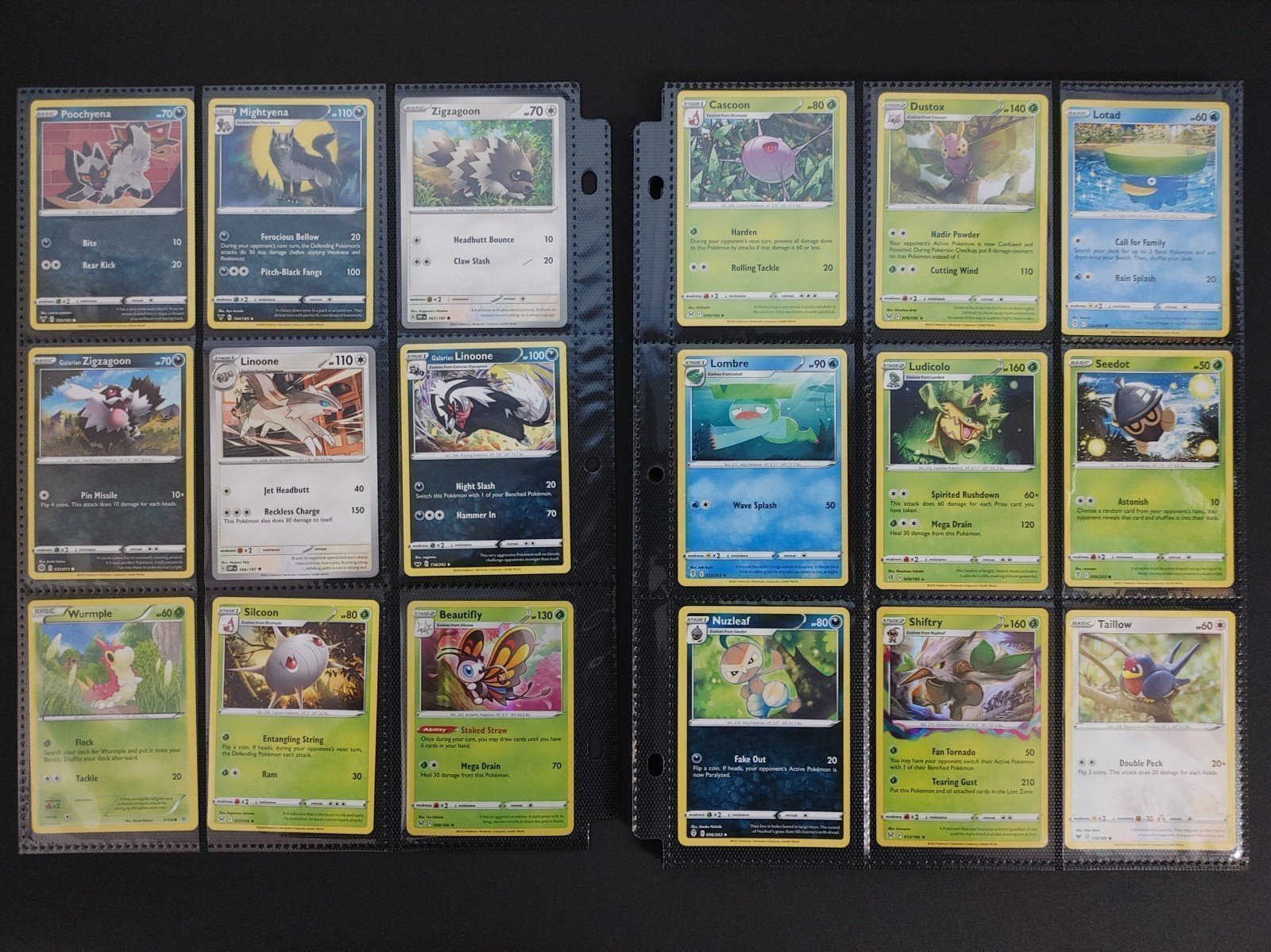 独創的 ファッション通販】 ポケモンカードポケモン図鑑 No.252〜No.386 ポケモンカードゲーム