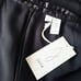 Joie NEW Black Allover Sequins Pencil Skirt S