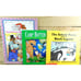 Lot of 20 Kids Picture Paperback Books Popples Gobots Pound Puppies Mr Rogers