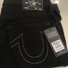 True Religion Mens Jeans