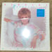 Mint condition vinyl record