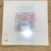 Mint condition vinyl record