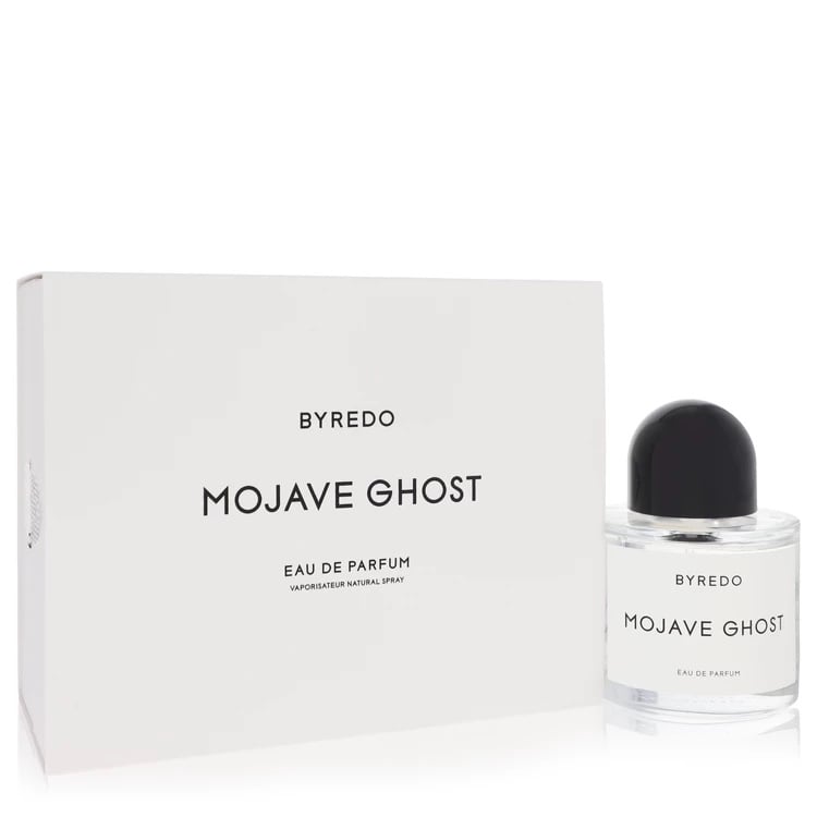 Byredo Mojave Ghost 3.4 oz EDP spray | BRAND NEW